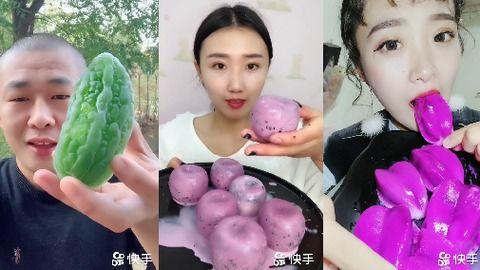 李小宛吃瓜视频大全,揭秘娱乐圈幕后故事