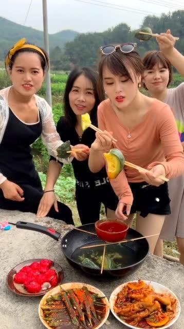 三位美女吃瓜视频网站大全,三位美女吃瓜视频网站大盘点