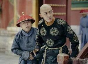 延禧攻略吃瓜视频