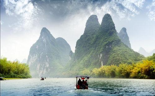 桂林山水吃瓜视频,一场视觉与味蕾的双重盛宴