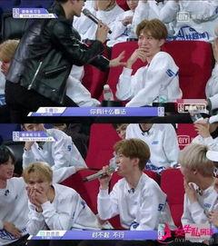 朱正廷和范丞丞吃瓜视频,揭秘娱乐圈幕后真相